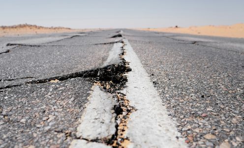 Finding Solid Ground After a Shift in Beliefs